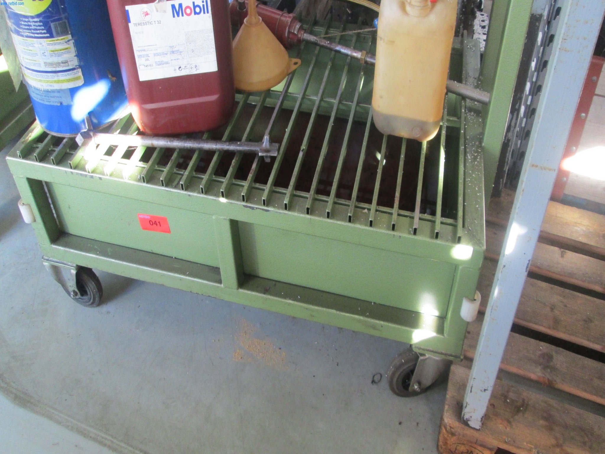 Machines for metal processing-2