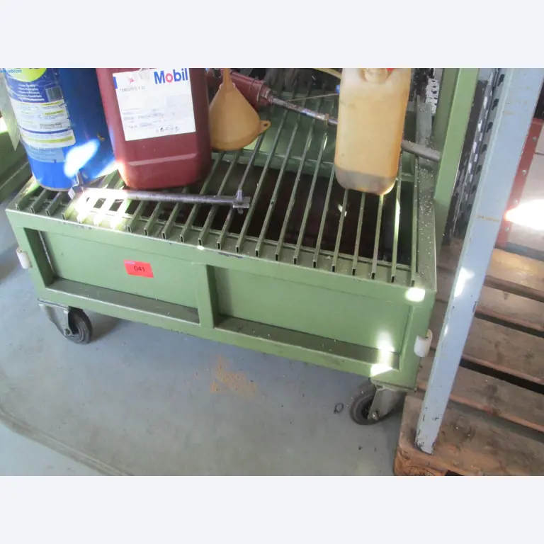 Maschinen für die Metallverarbeitung -2