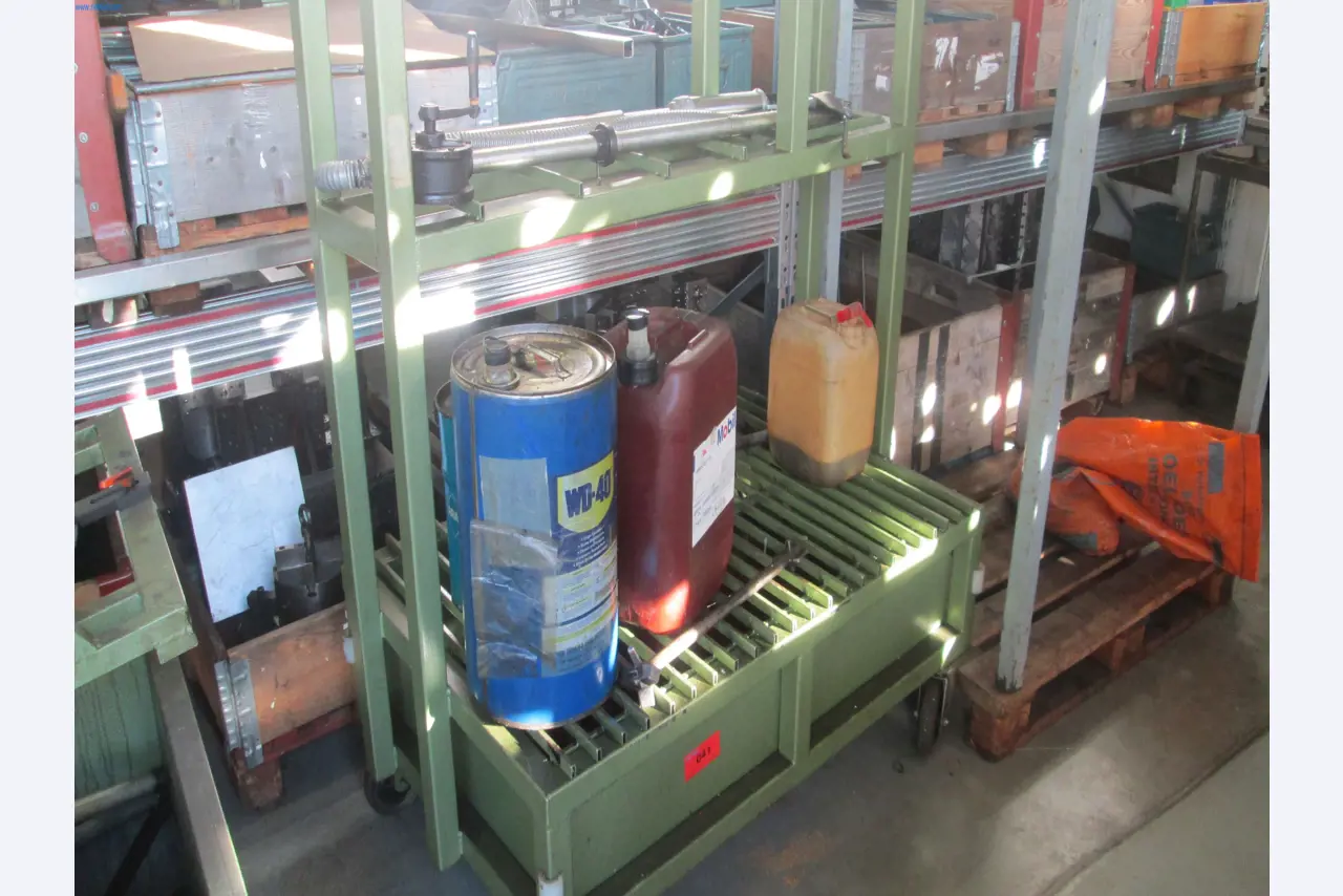 Maschinen für die Metallverarbeitung -3