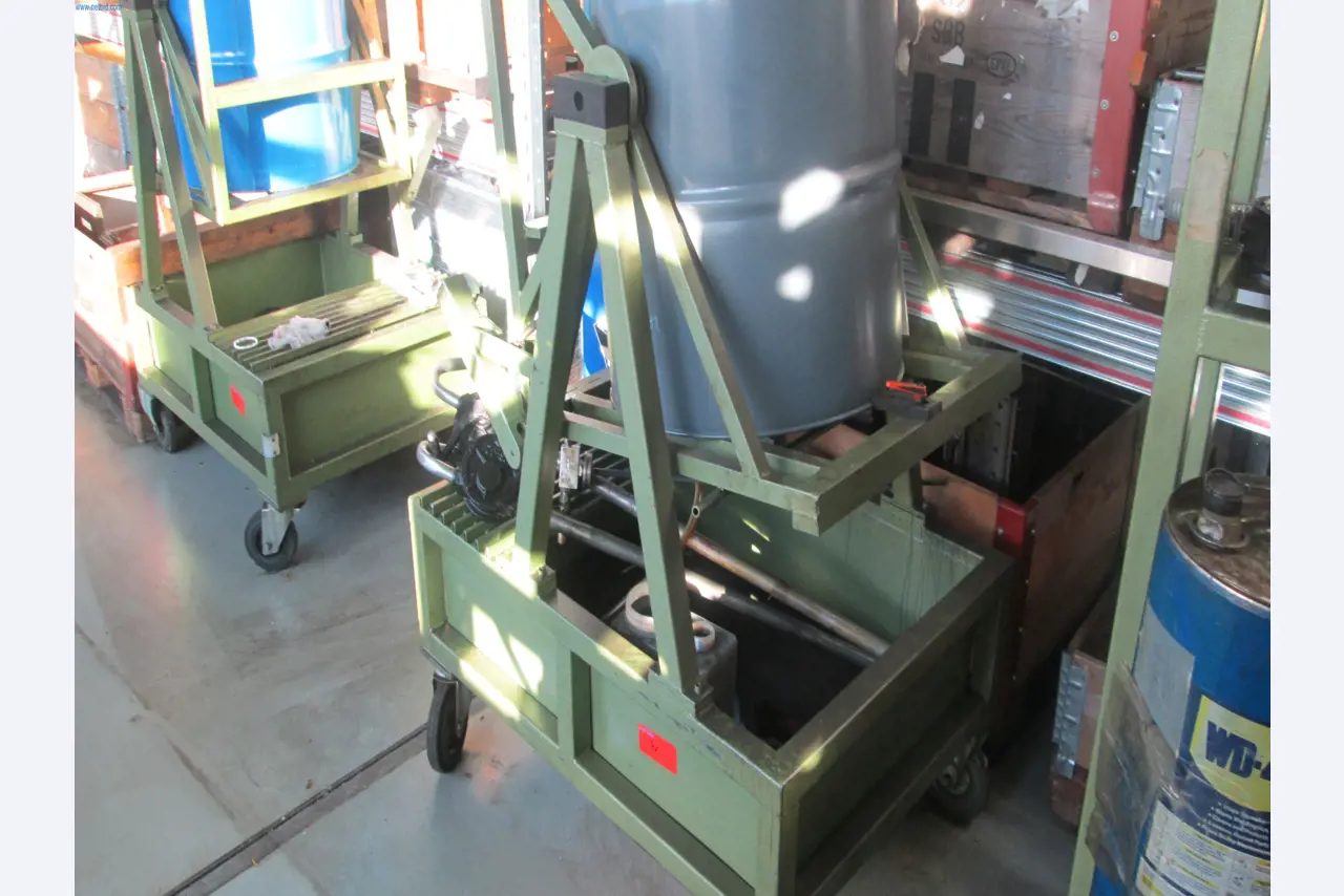 Maschinen für die Metallverarbeitung -4