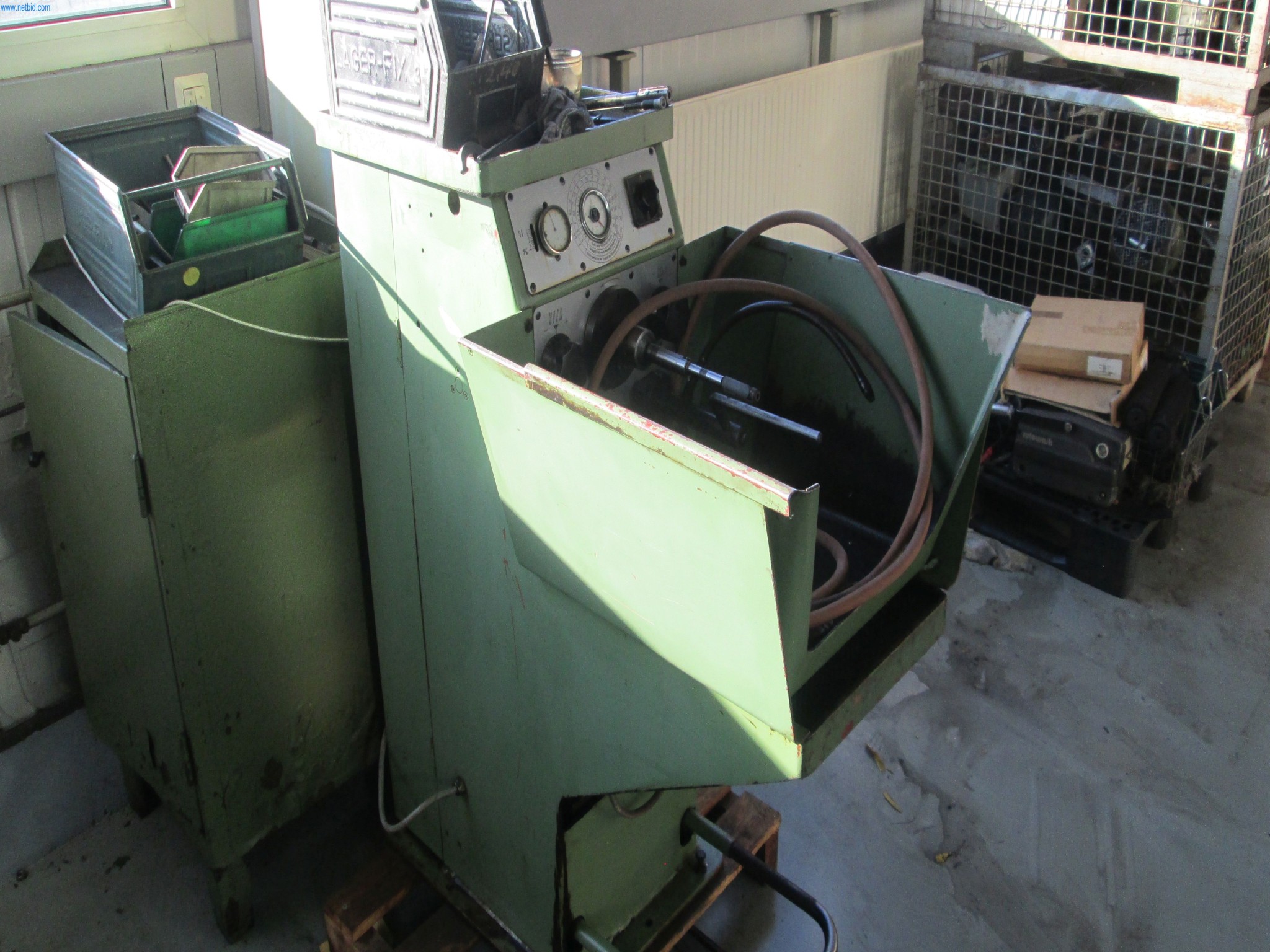 Machines for metal processing-2