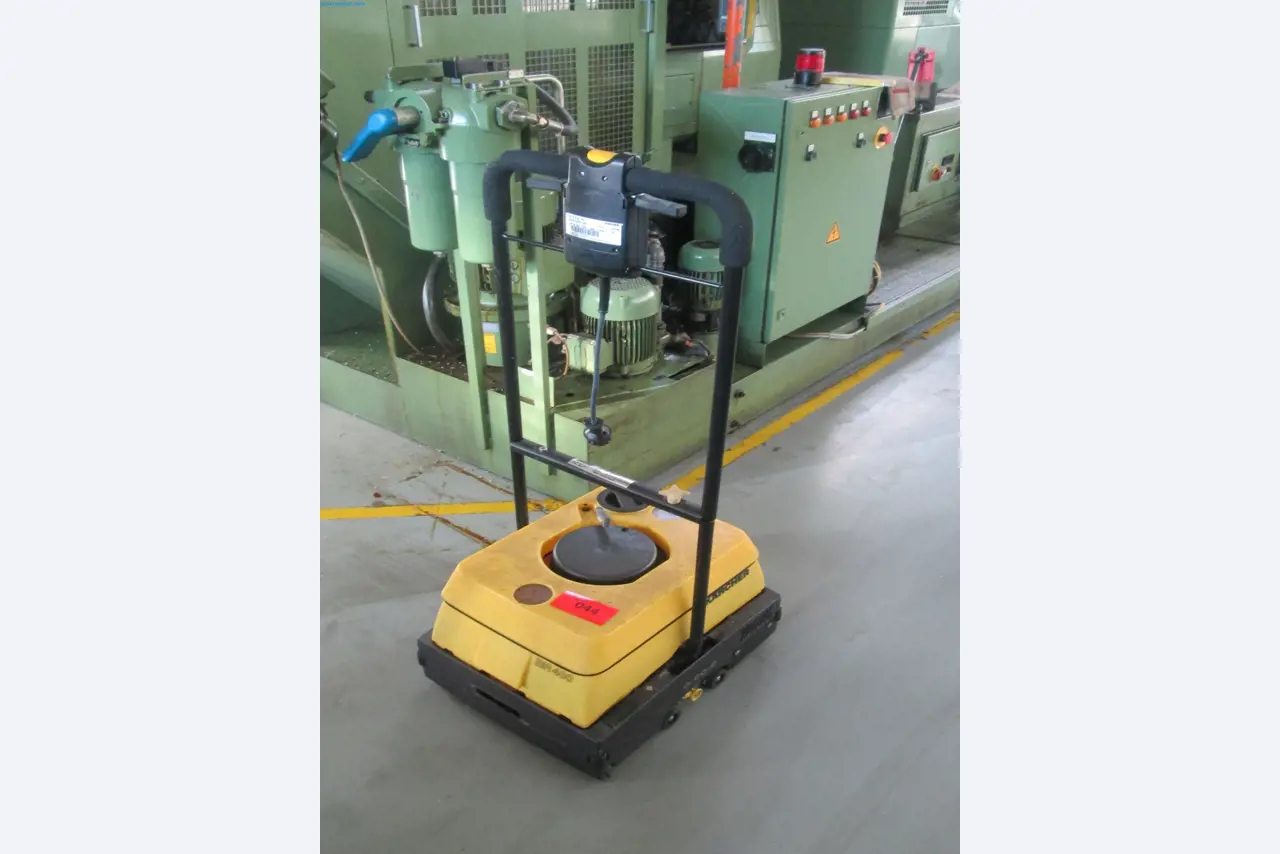 Machines pour le travail des métaux-1