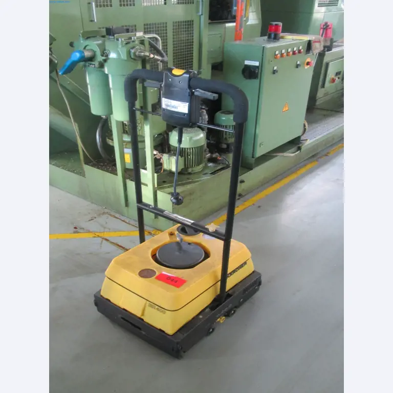 Machines pour le travail des métaux-1