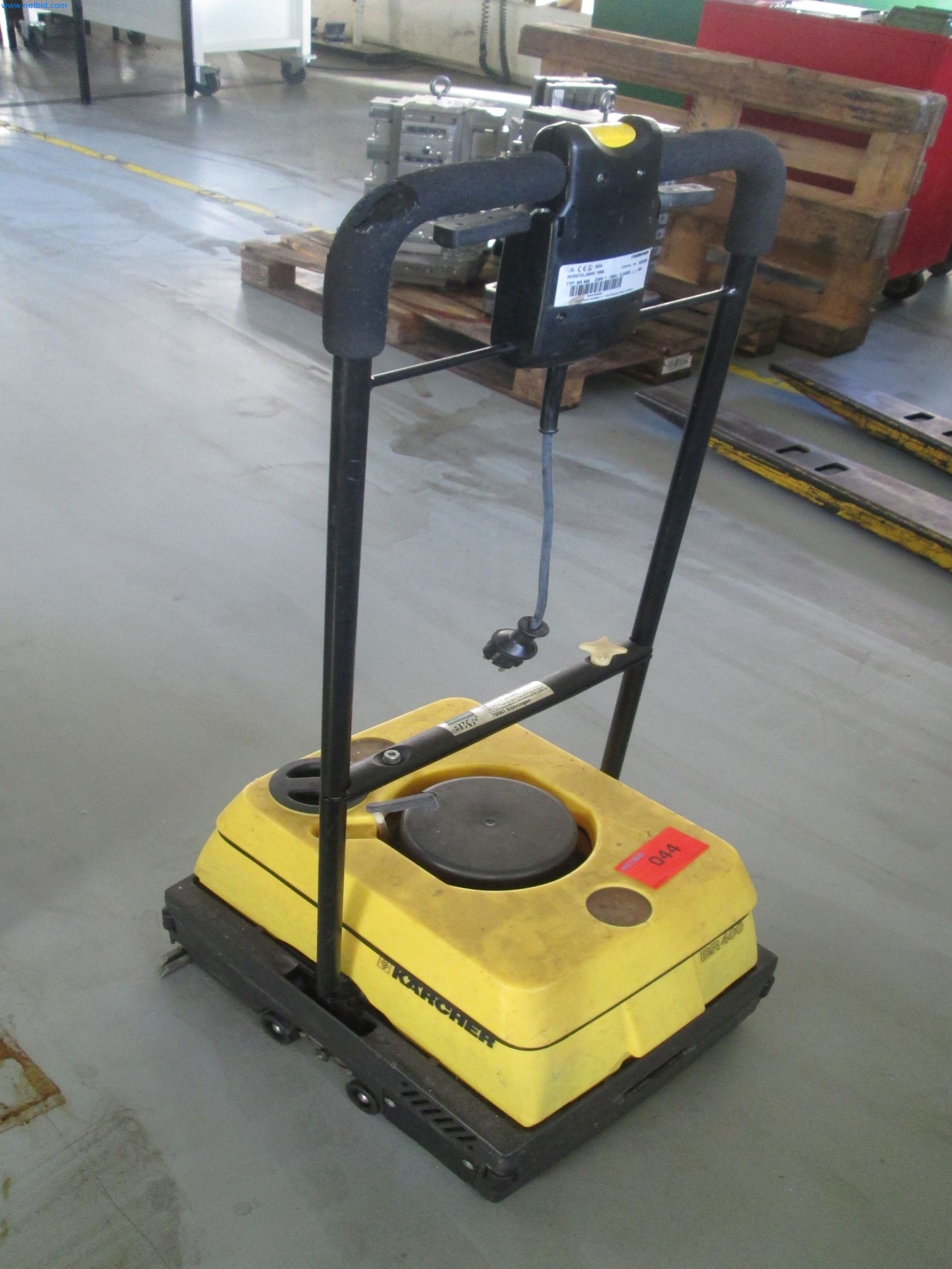 Machines for metal processing-2