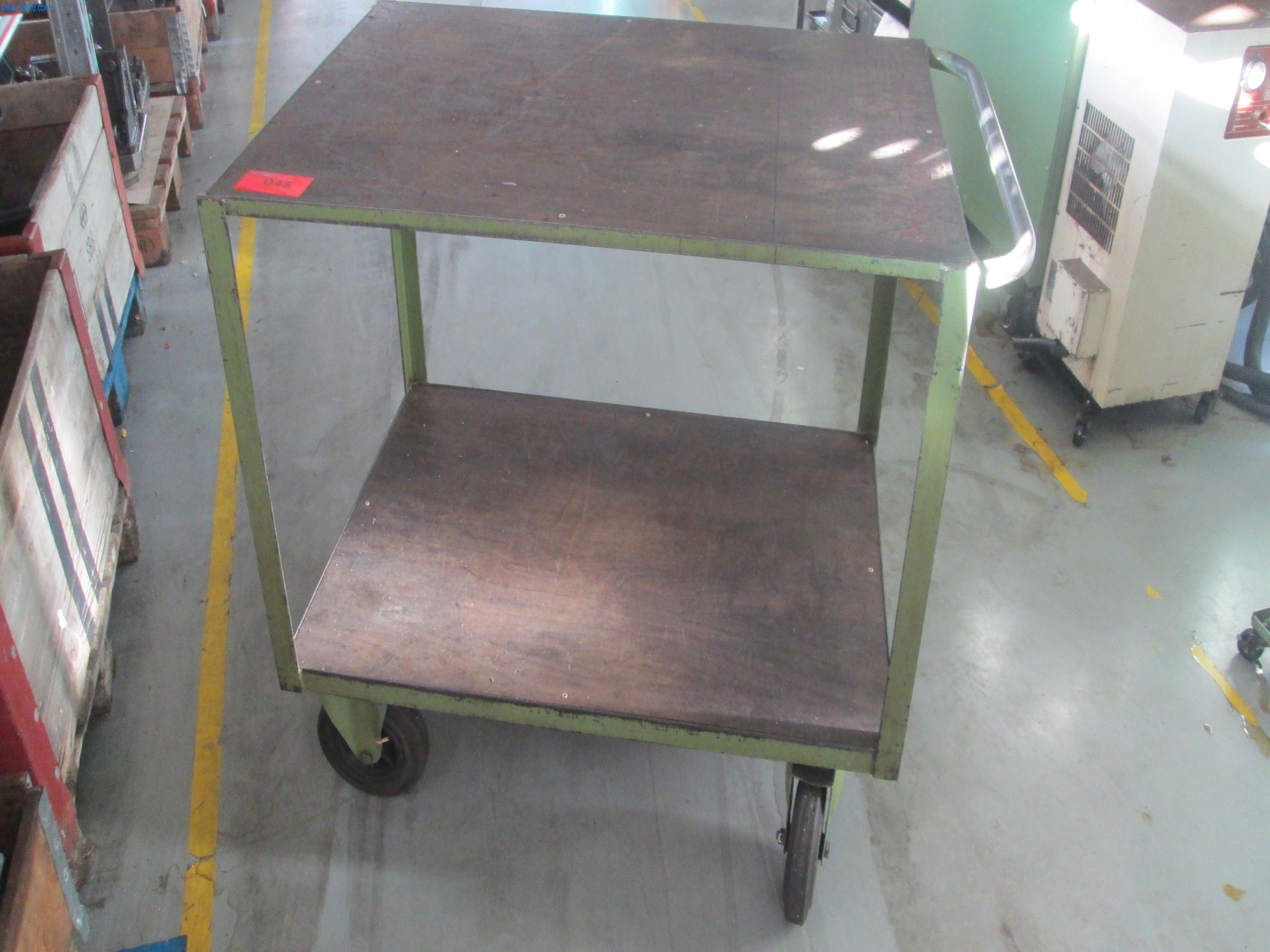 Maszyny do obróbki metalu-1