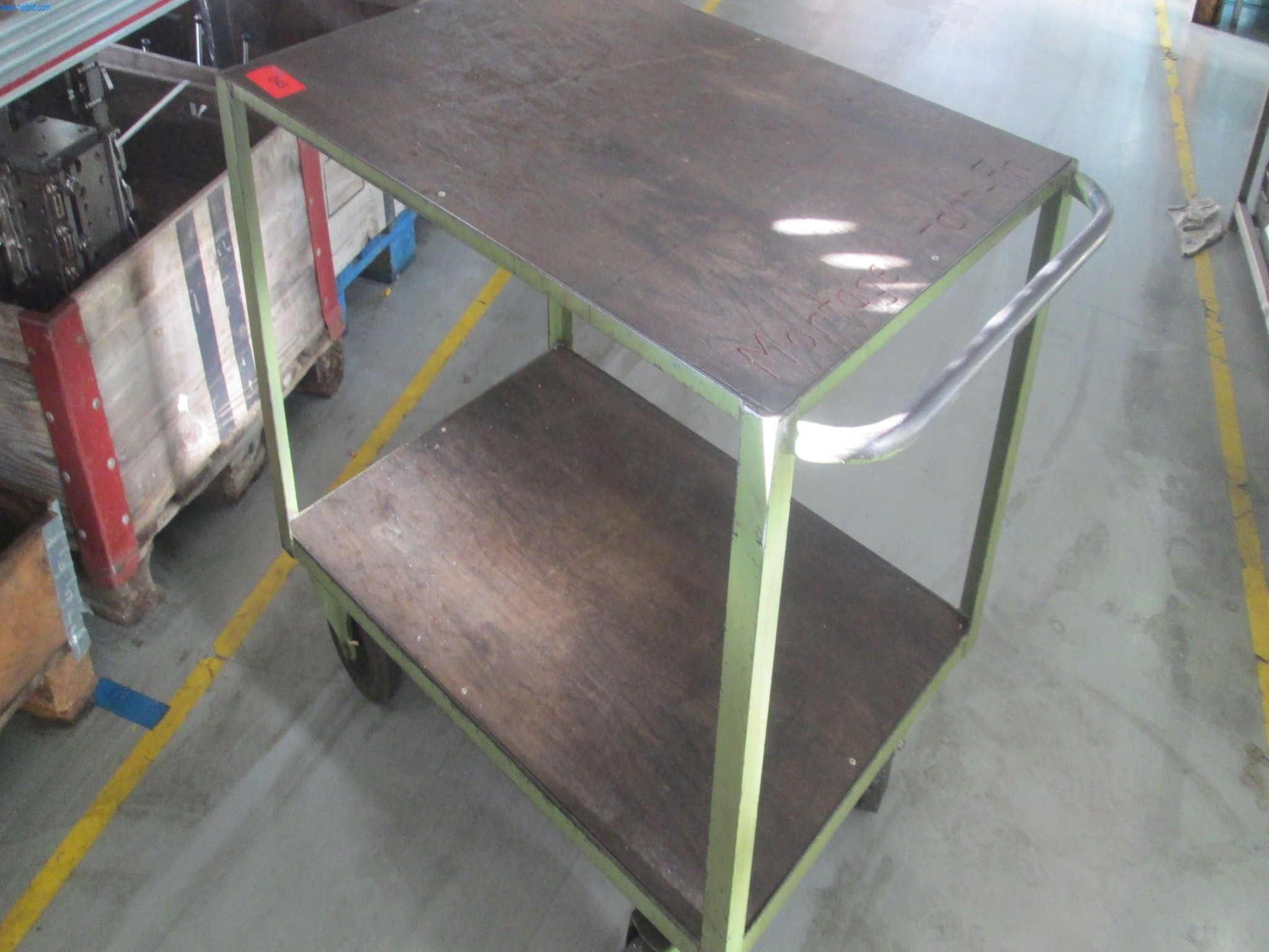 Maszyny do obróbki metalu-2