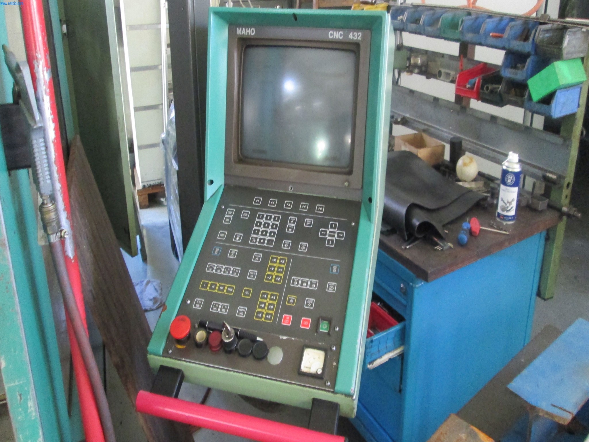 Machines for metal processing-2