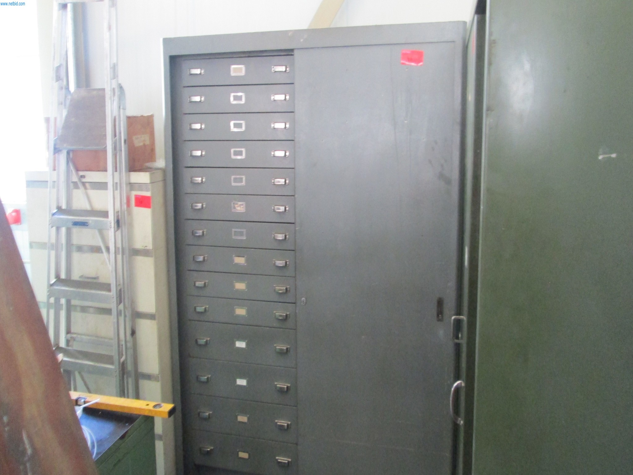 Machines for metal processing-5