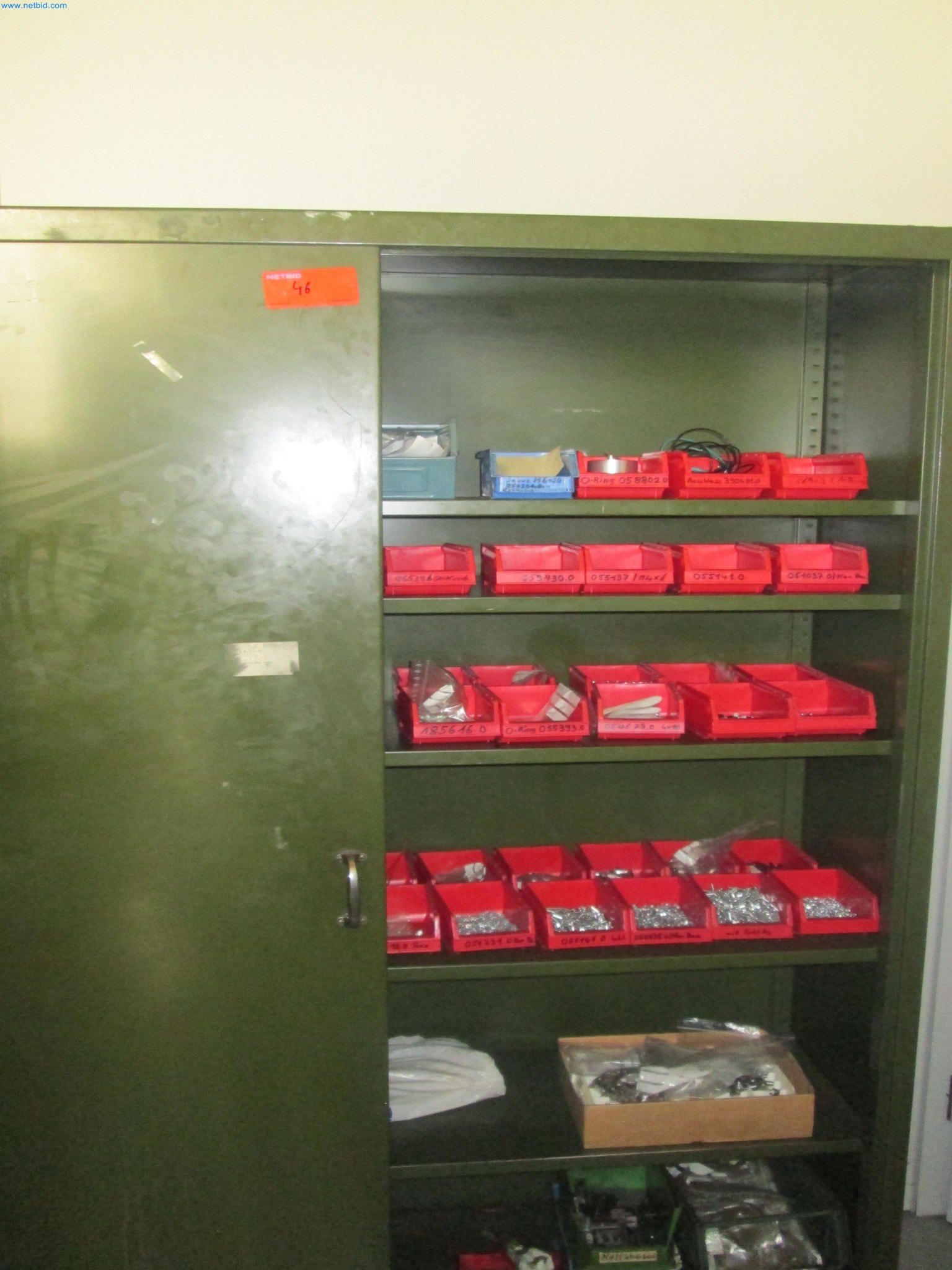 Machines for metal processing-6