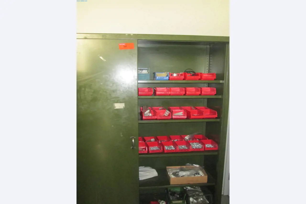 Maschinen für die Metallverarbeitung -6