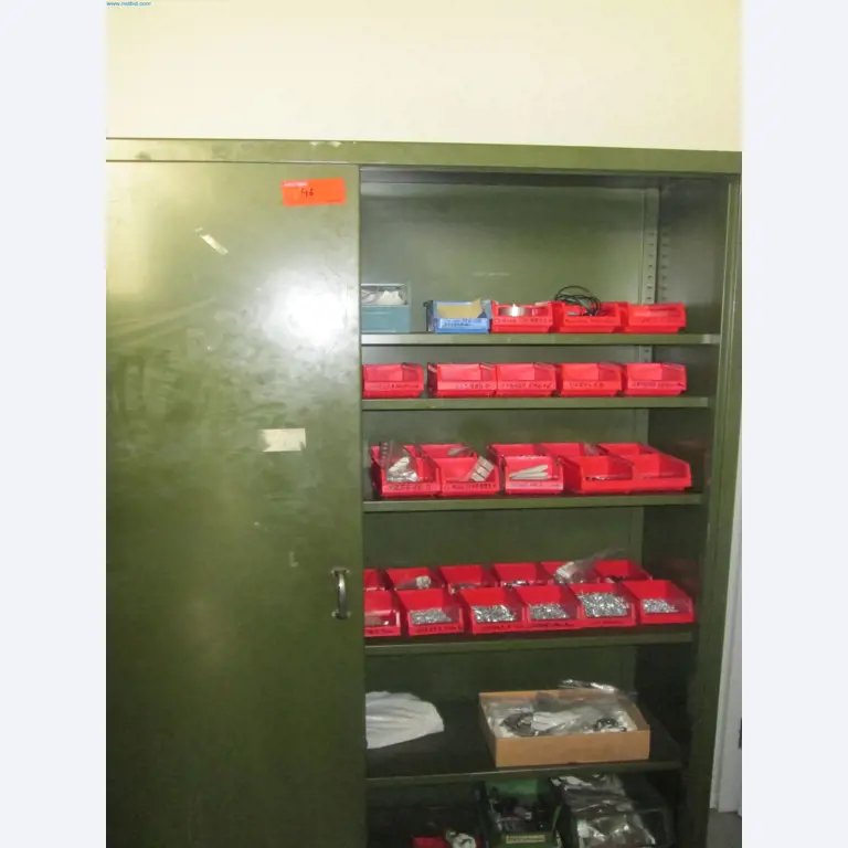 Maschinen für die Metallverarbeitung -6