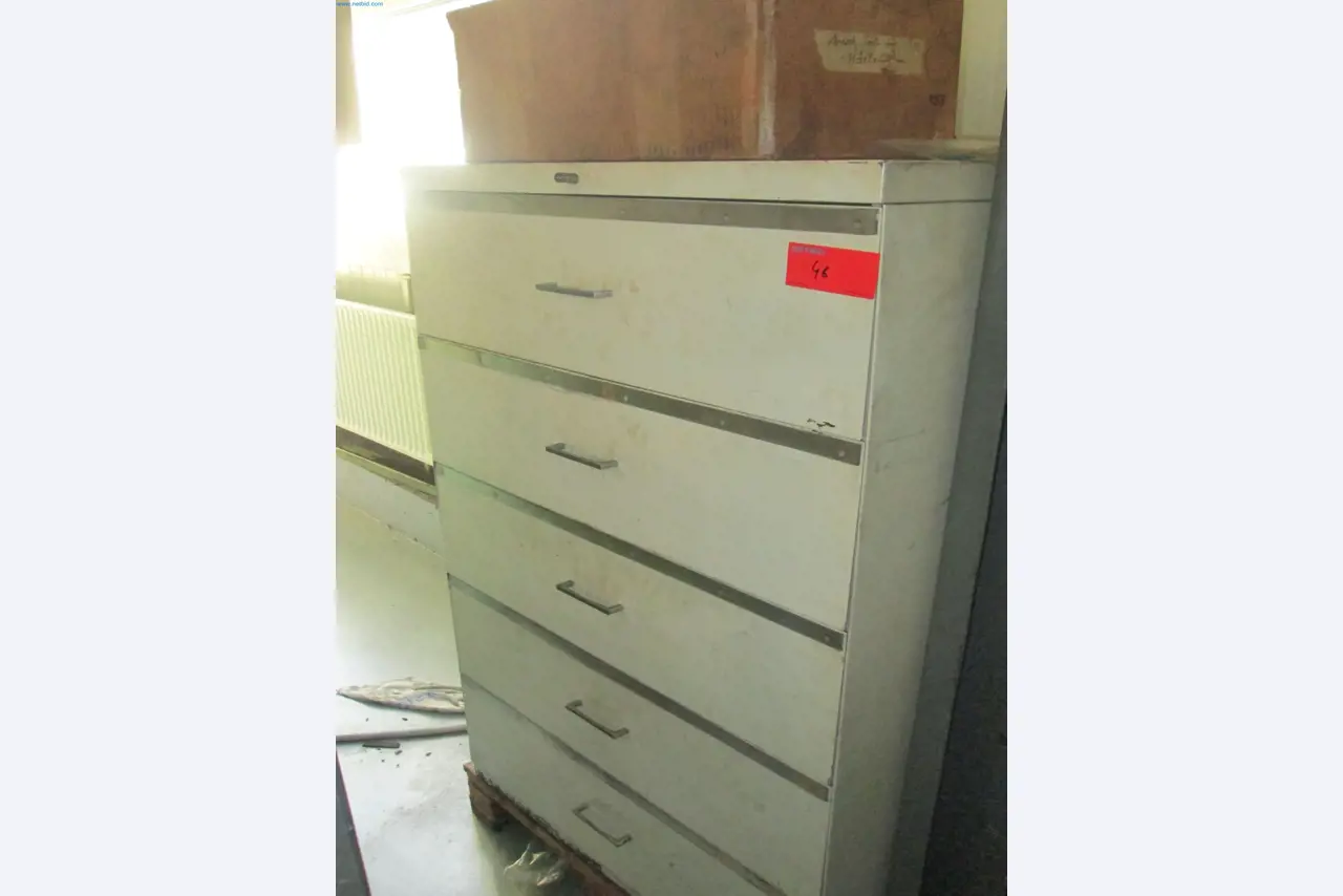 Maschinen für die Metallverarbeitung -7