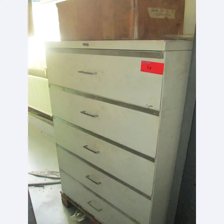 Maschinen für die Metallverarbeitung -7