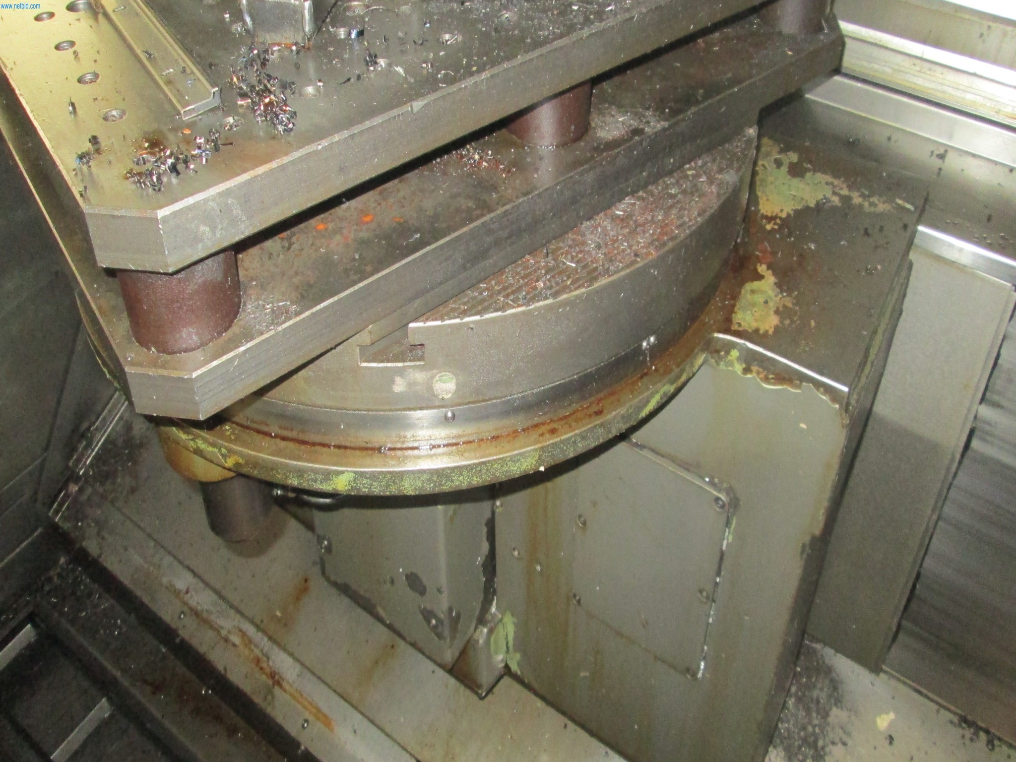 Machines for metal processing-9