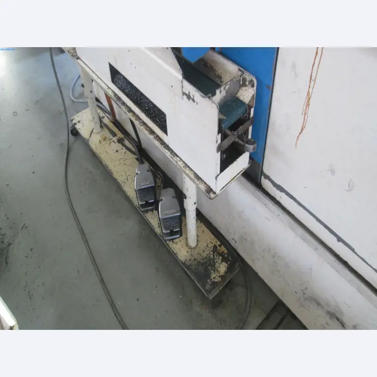 Maschinen für die Metallverarbeitung -10