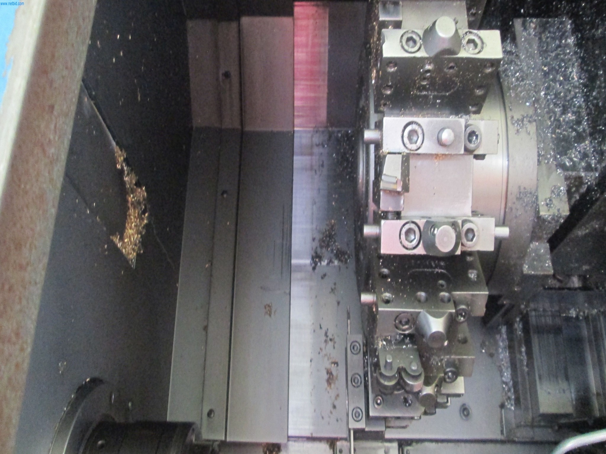 Machines for metal processing-13