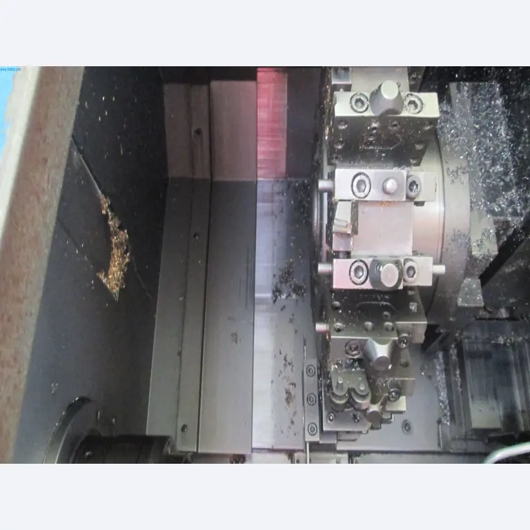 Maschinen für die Metallverarbeitung -13