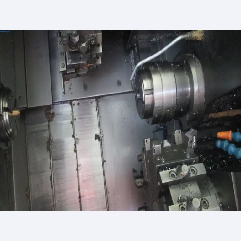 Maschinen für die Metallverarbeitung -14