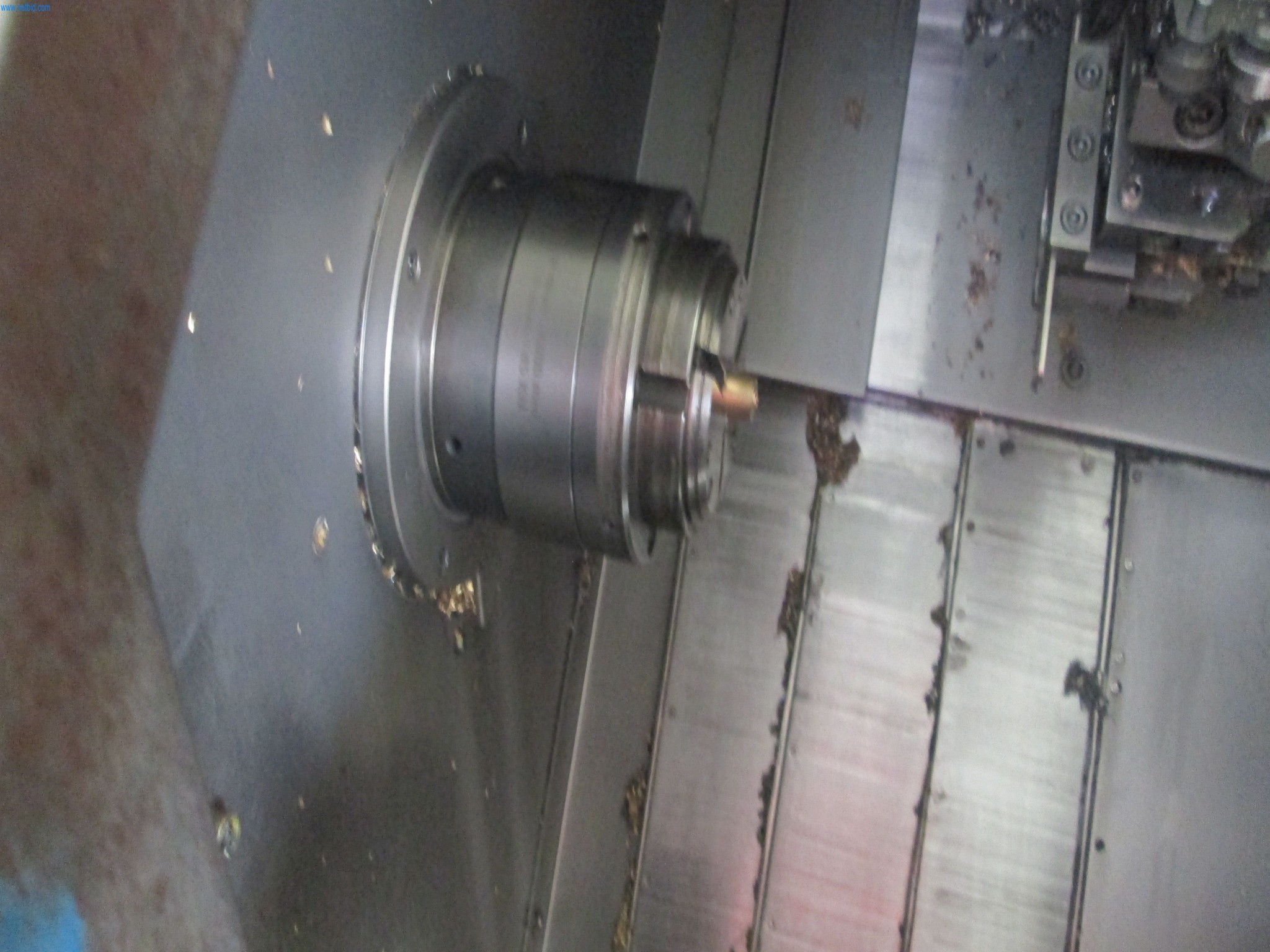 Machines for metal processing-15