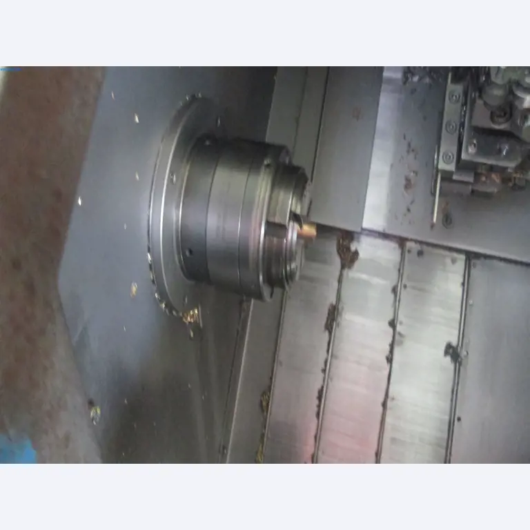 Maschinen für die Metallverarbeitung -15