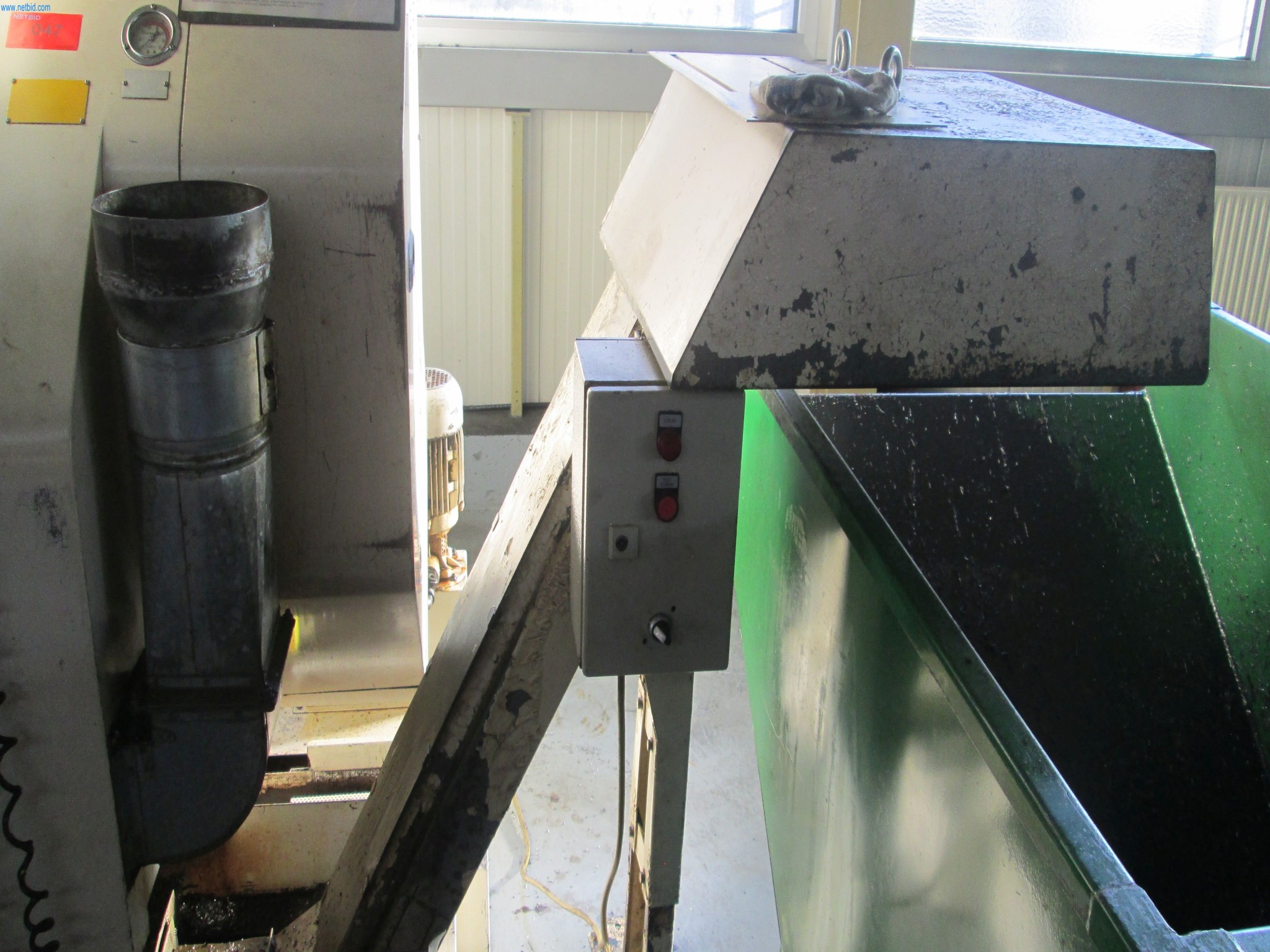 Machines for metal processing-5