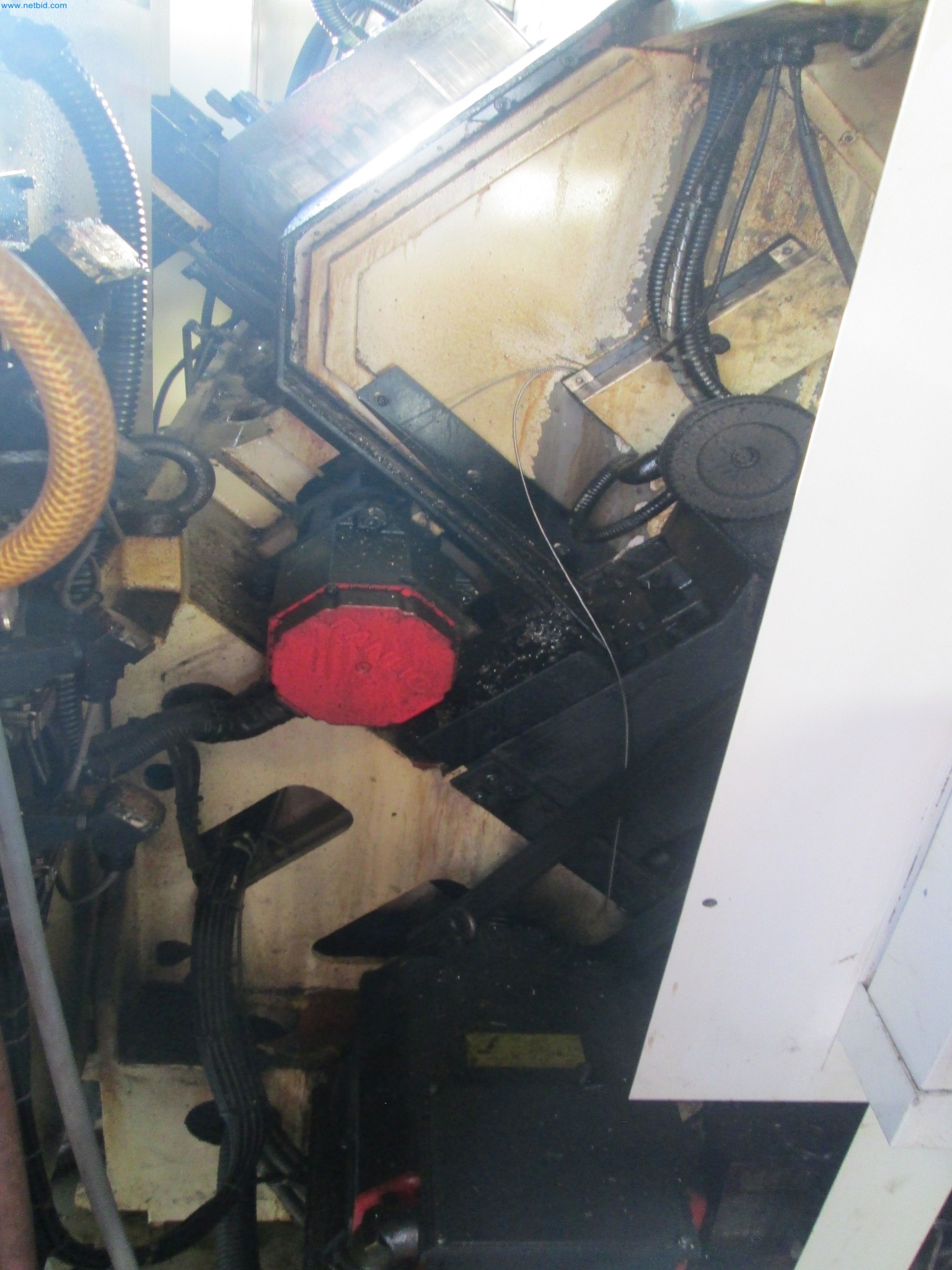 Machines for metal processing-6