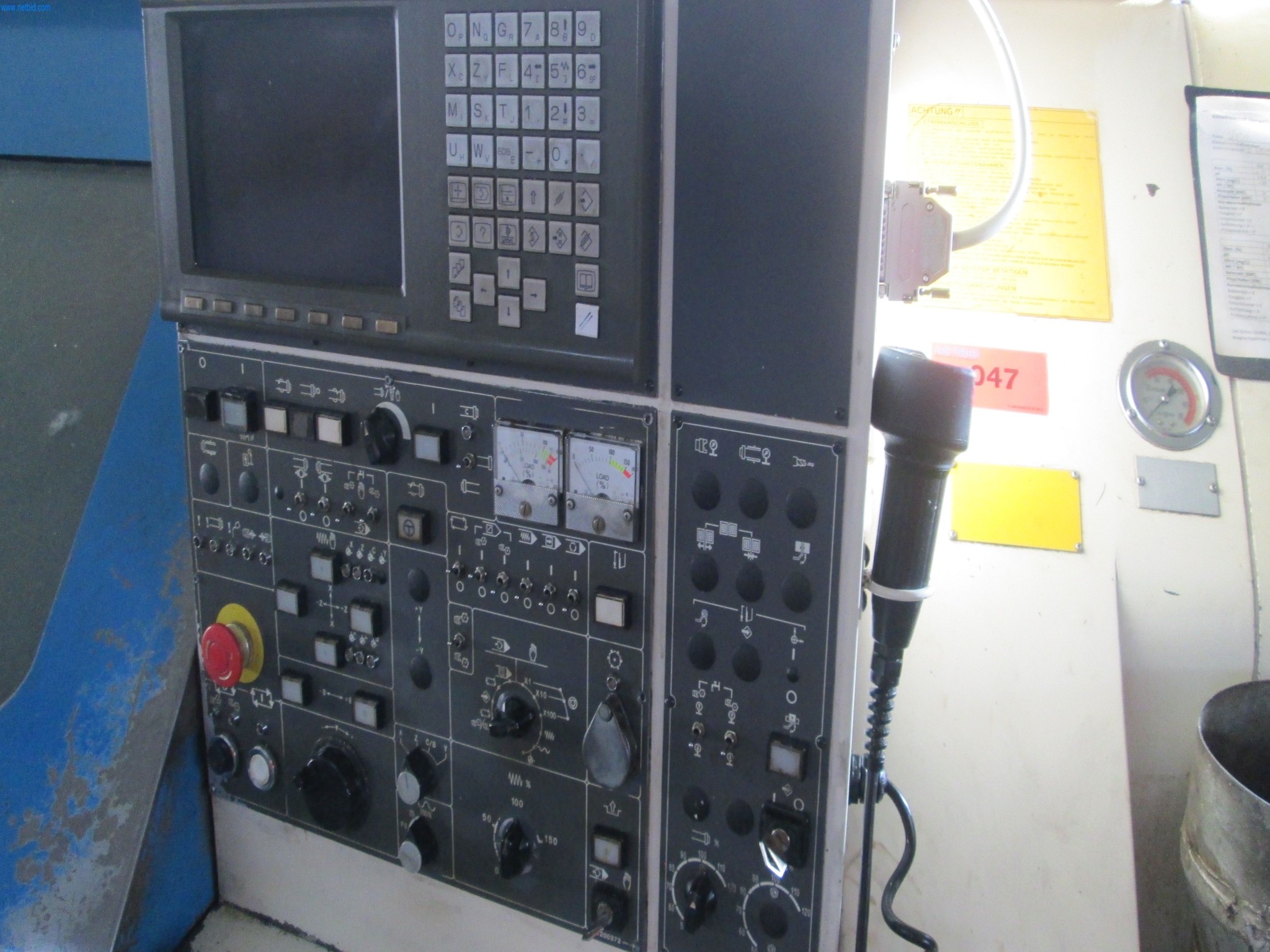 Machines for metal processing-9