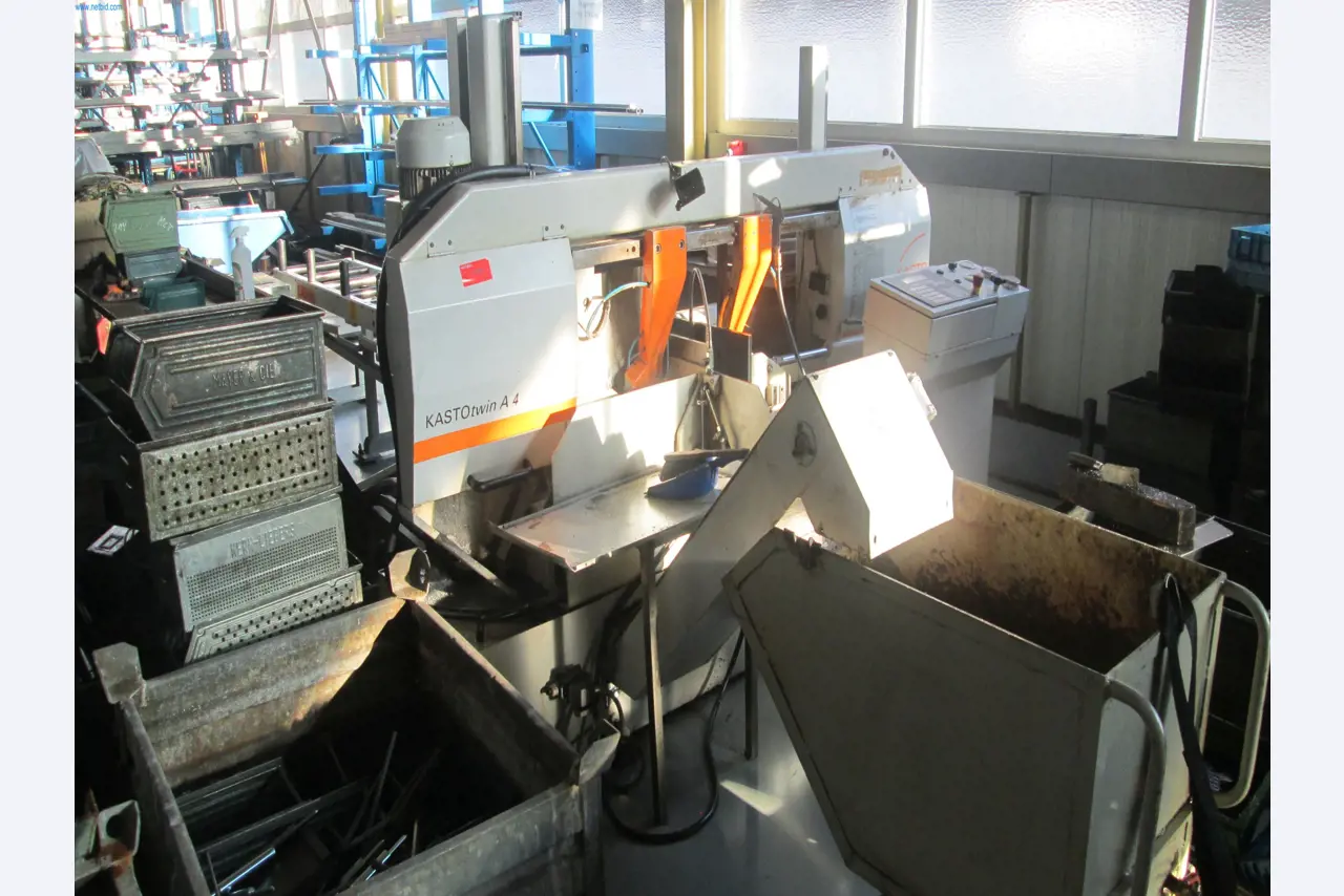 Machines pour le travail des métaux-1