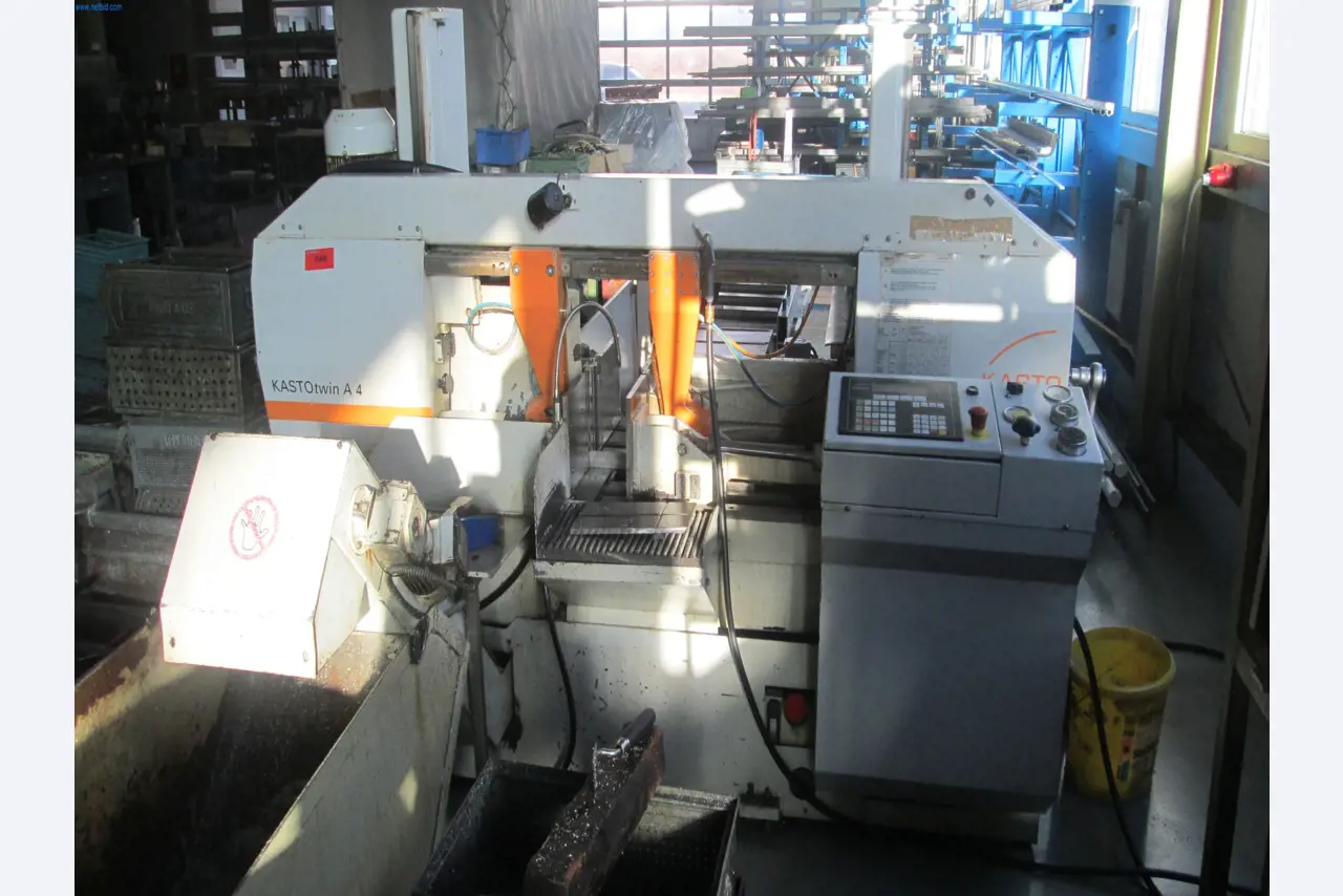 Machines pour le travail des métaux-2