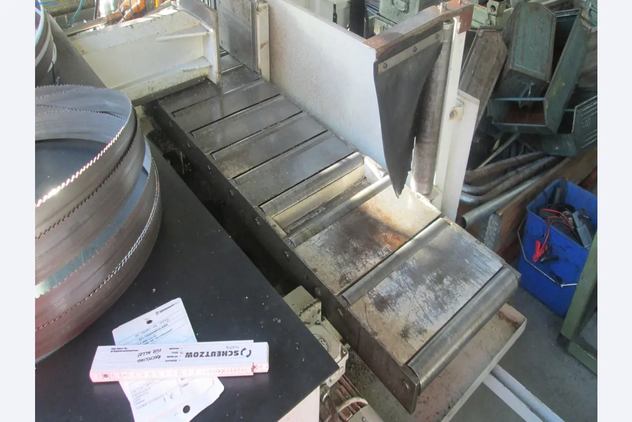 Machines pour le travail des métaux-5