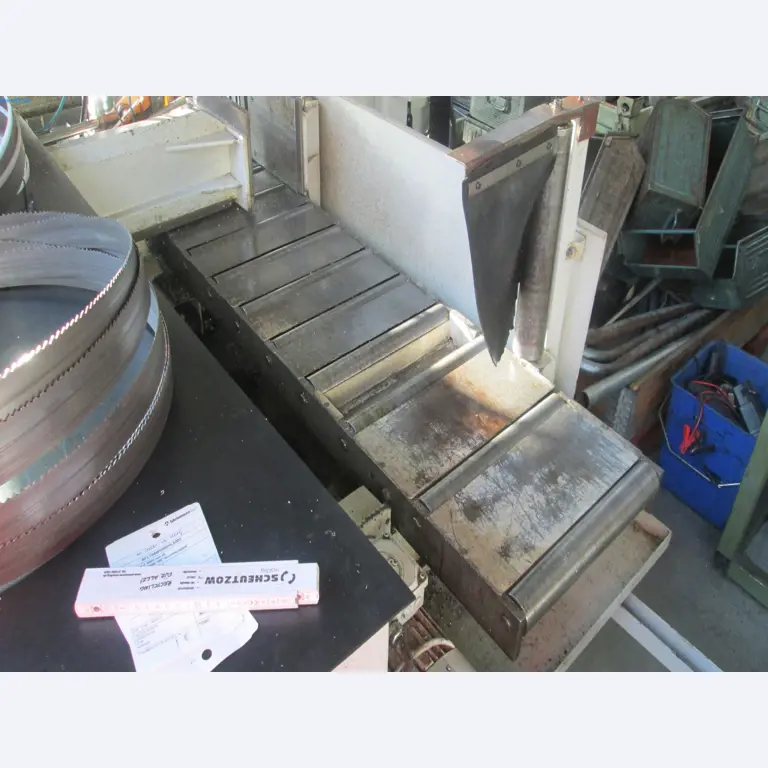 Machines pour le travail des métaux-5