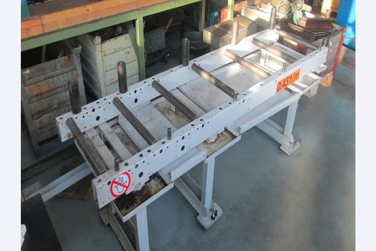 Machines pour le travail des métaux-6