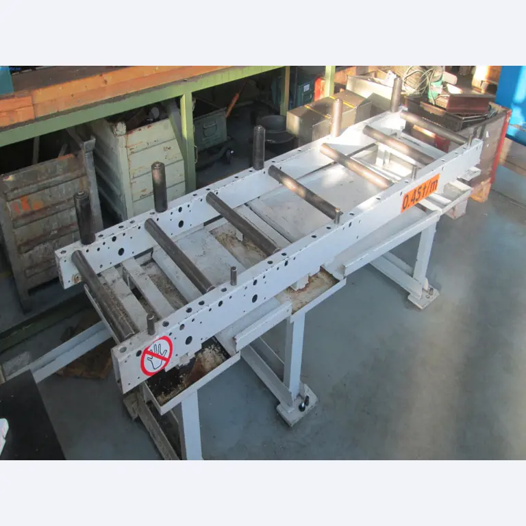 Machines pour le travail des métaux-6