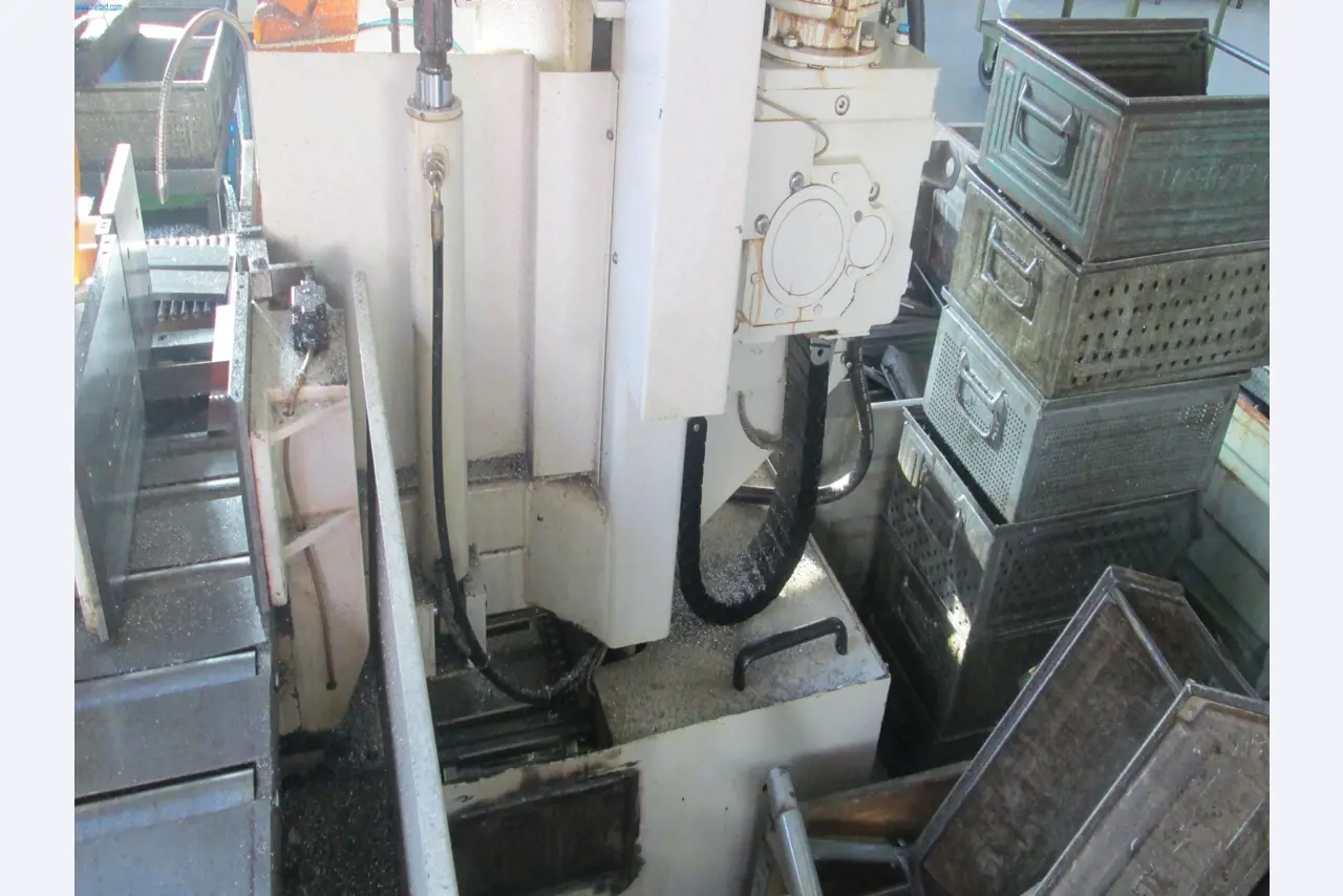 Machines pour le travail des métaux-7