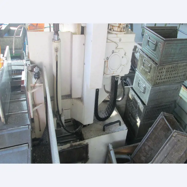 Machines pour le travail des métaux-7