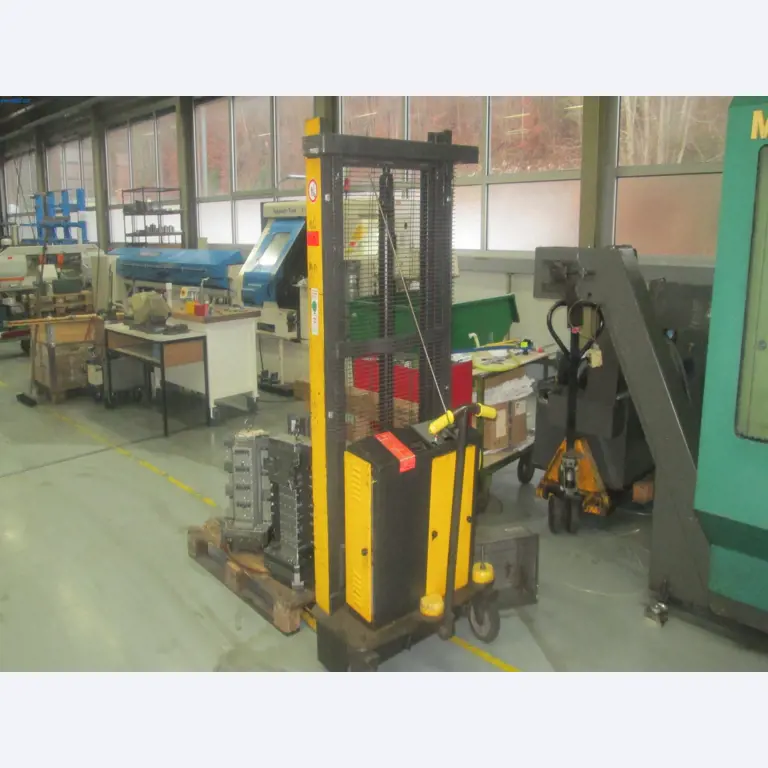 Stroje na zpracování kovů-1