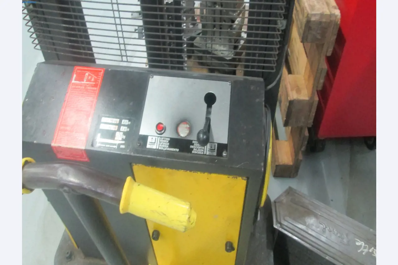 Stroje na zpracování kovů-3