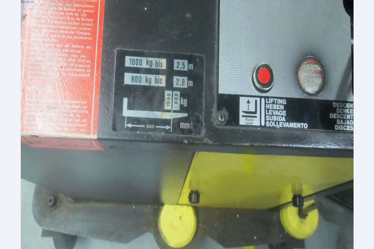 Stroje na zpracování kovů-4