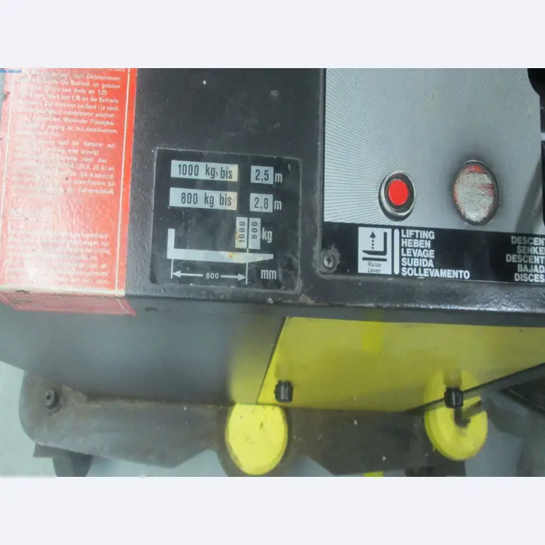 Stroje na zpracování kovů-4