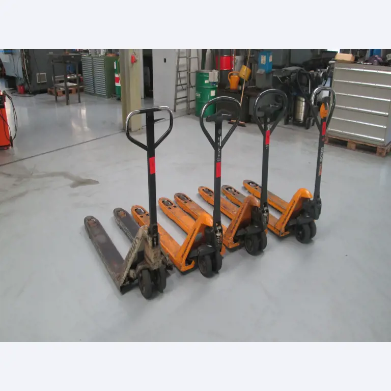 Maschinen für die Metallverarbeitung -2