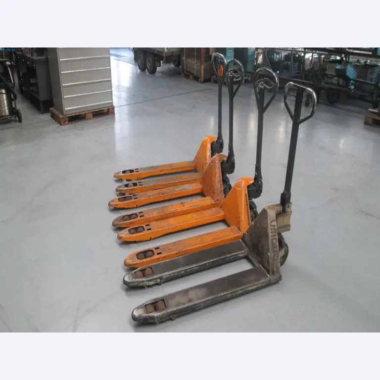 Maschinen für die Metallverarbeitung -3