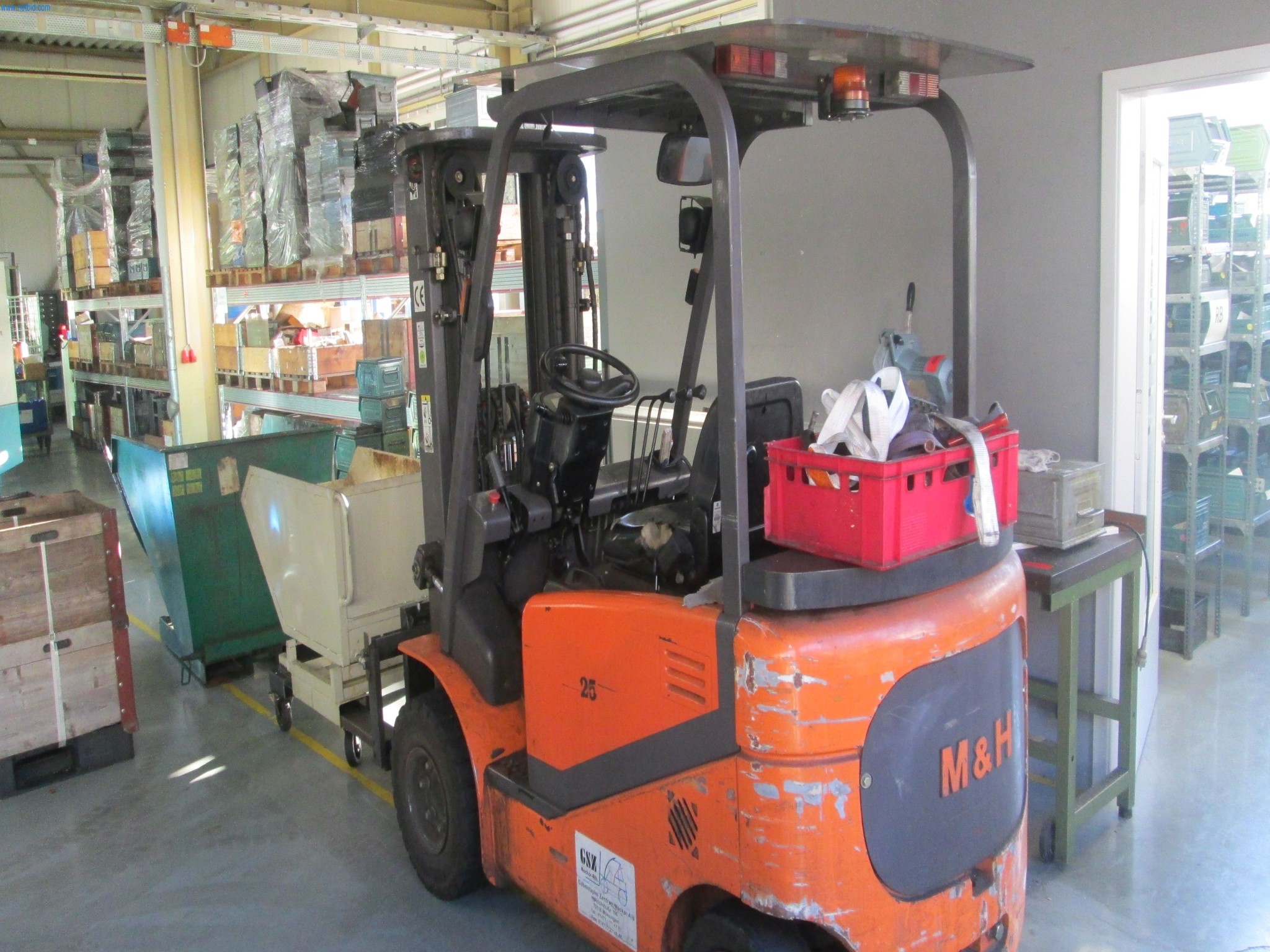 Machines pour le travail des métaux-2