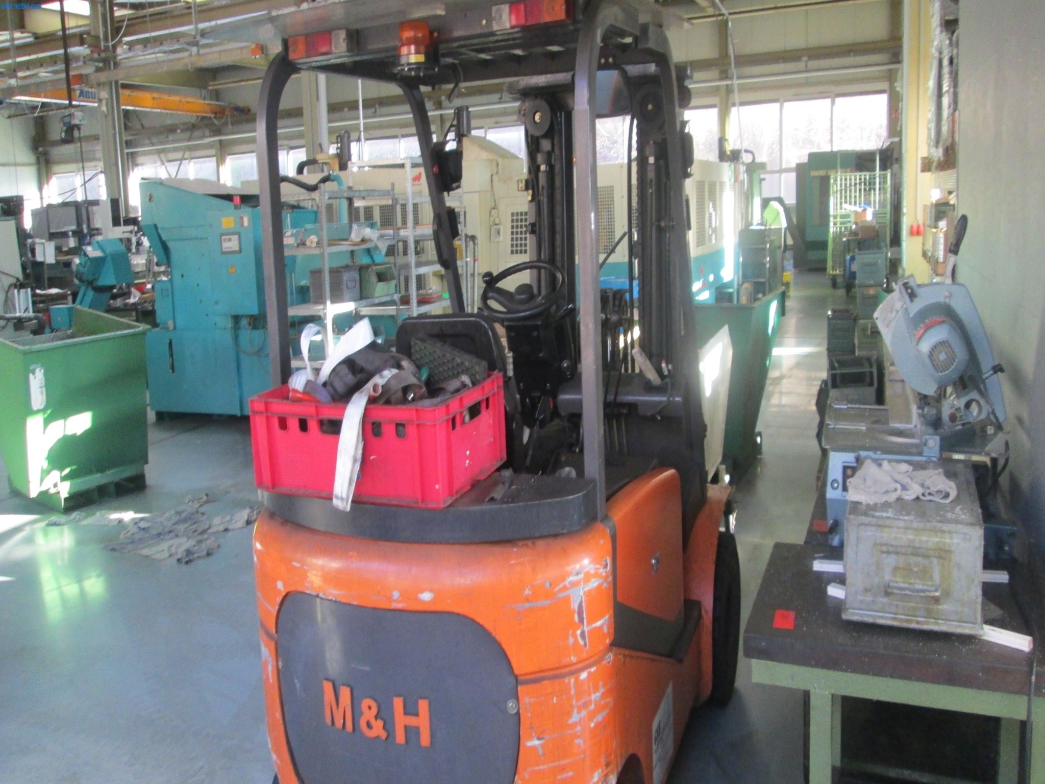 Machines pour le travail des métaux-3