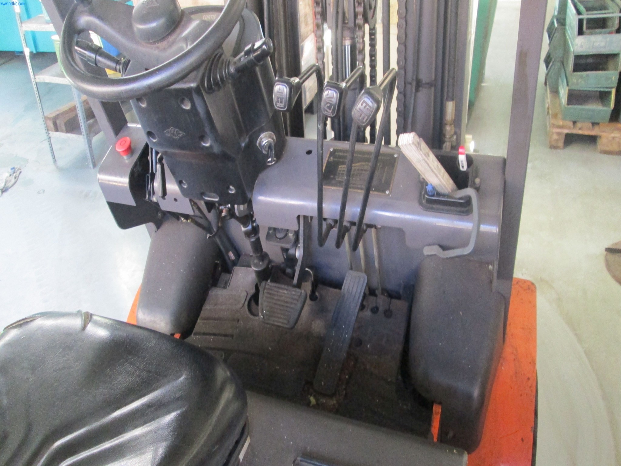 Machines pour le travail des métaux-4