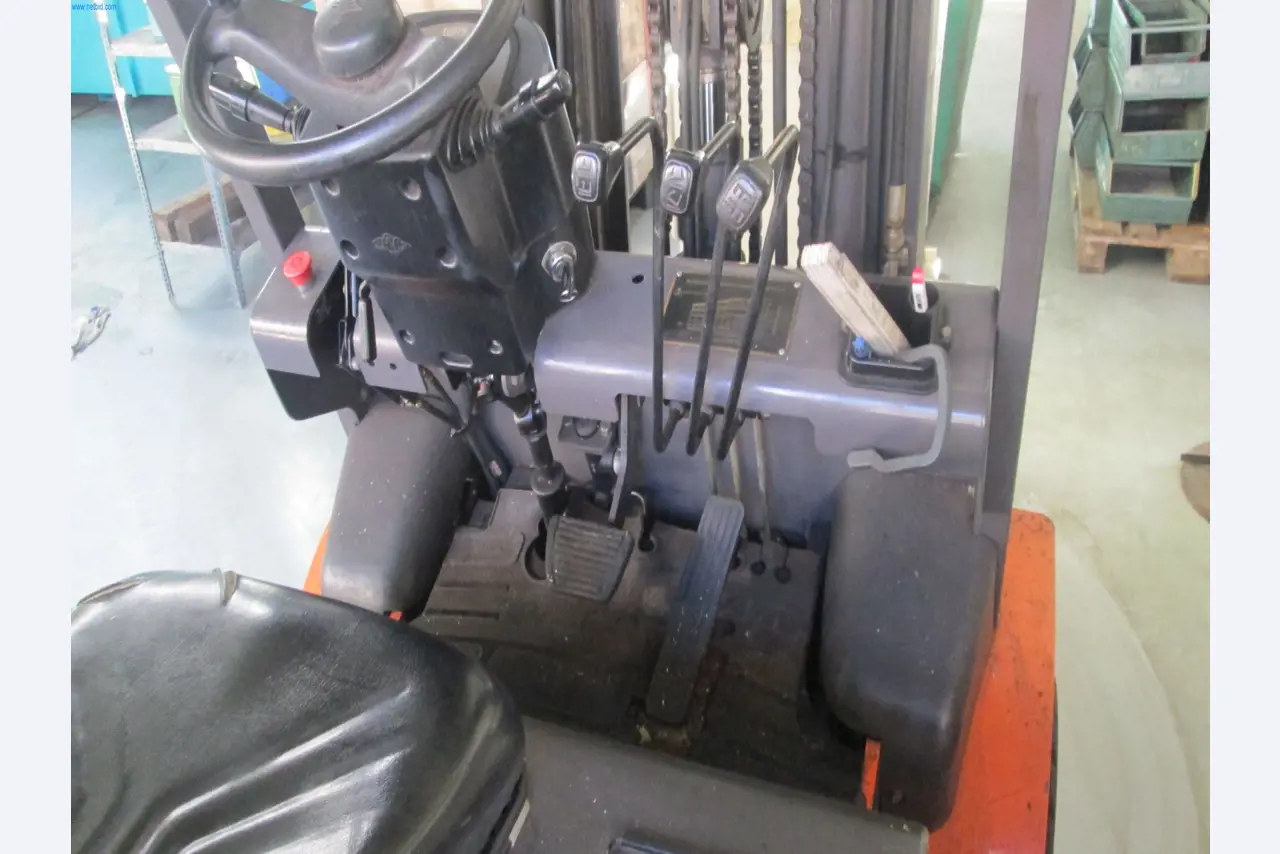 Maschinen für die Metallverarbeitung -4