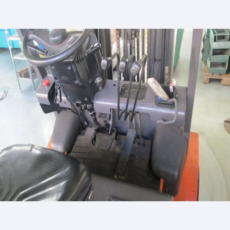 Maschinen für die Metallverarbeitung -4