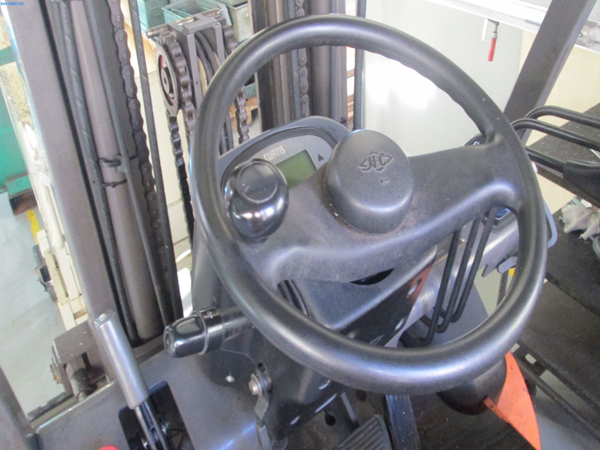 Machines pour le travail des métaux-5