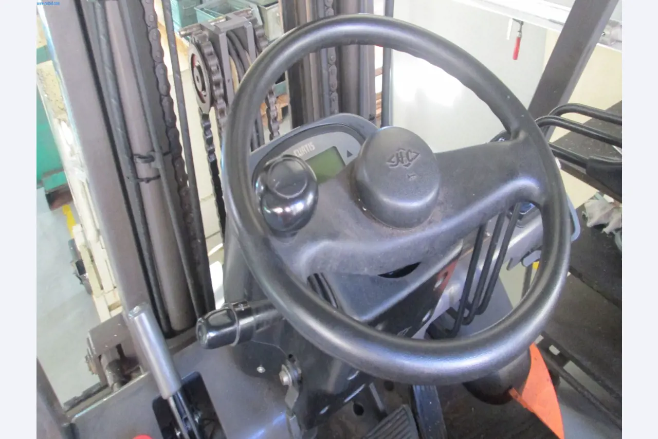 Maschinen für die Metallverarbeitung -5