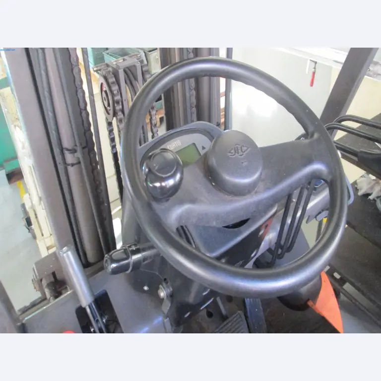 Maschinen für die Metallverarbeitung -5