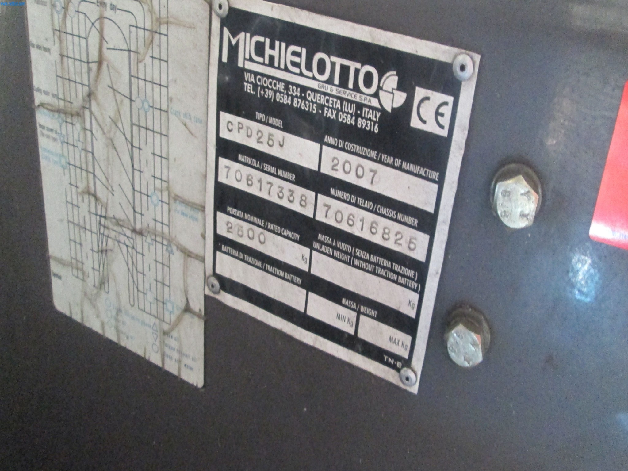 Machines pour le travail des métaux-6